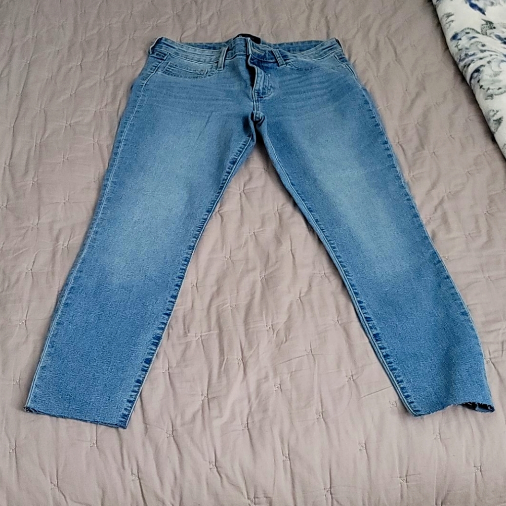 Gap Jeans